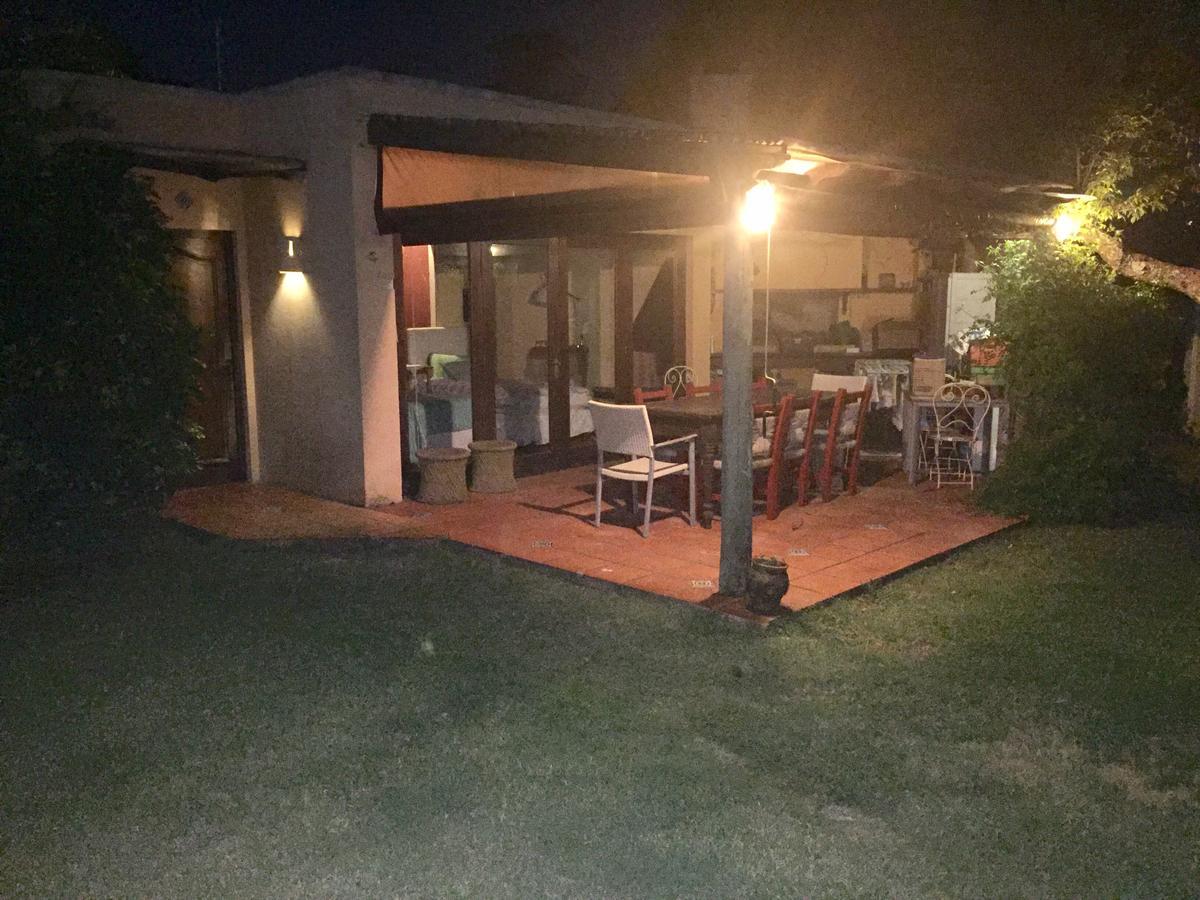 Bungalow In Our Garden Montevideo Eksteriør billede